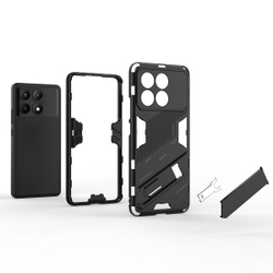 Чехол Warrior Case для Poco X6 Pro