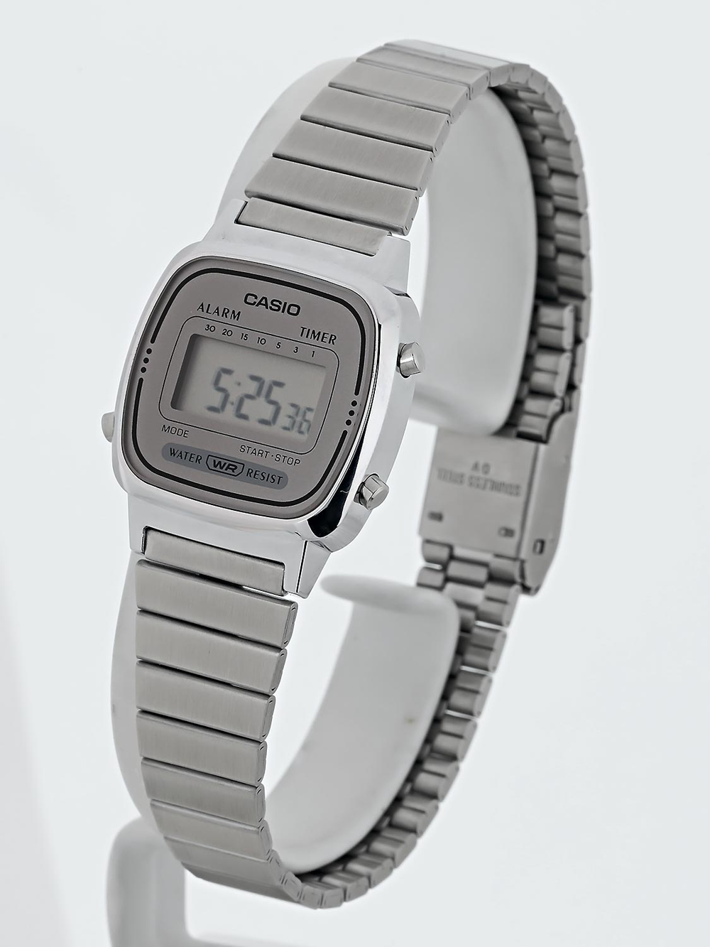 Часы Casio LA-670WEA-7E