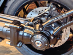 Triumph Rocket III R STORM 2024