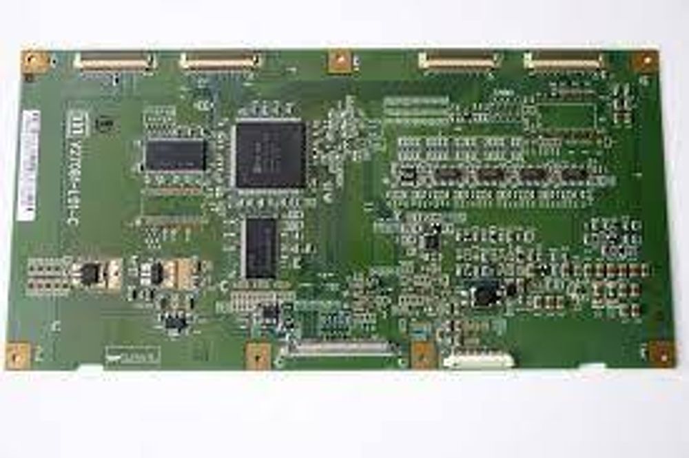 T-CON V270B1-L01-C