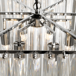 Люстра Chandelier Hyères арт.109485