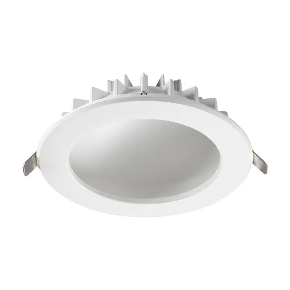 Точечный светильник Gesso 358276 Novotech