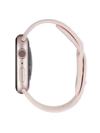 Умные часы Apple Watch Series 9 45 мм Aluminium Case GPS Pink Sport B M/L