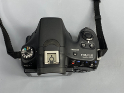 Sony A58 Body 7.500 кадров встроенная вспышка не работает
