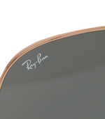Солнцезащитные очки Ray-Ban - золотой(RB3025)