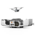 Зарядная станция DJI Dock 3 с квадрокоптером DJI Matrice 4 | ParaGraf.ru | 8-800-550-77-60