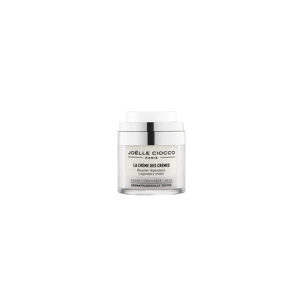 La Creme des Cremes