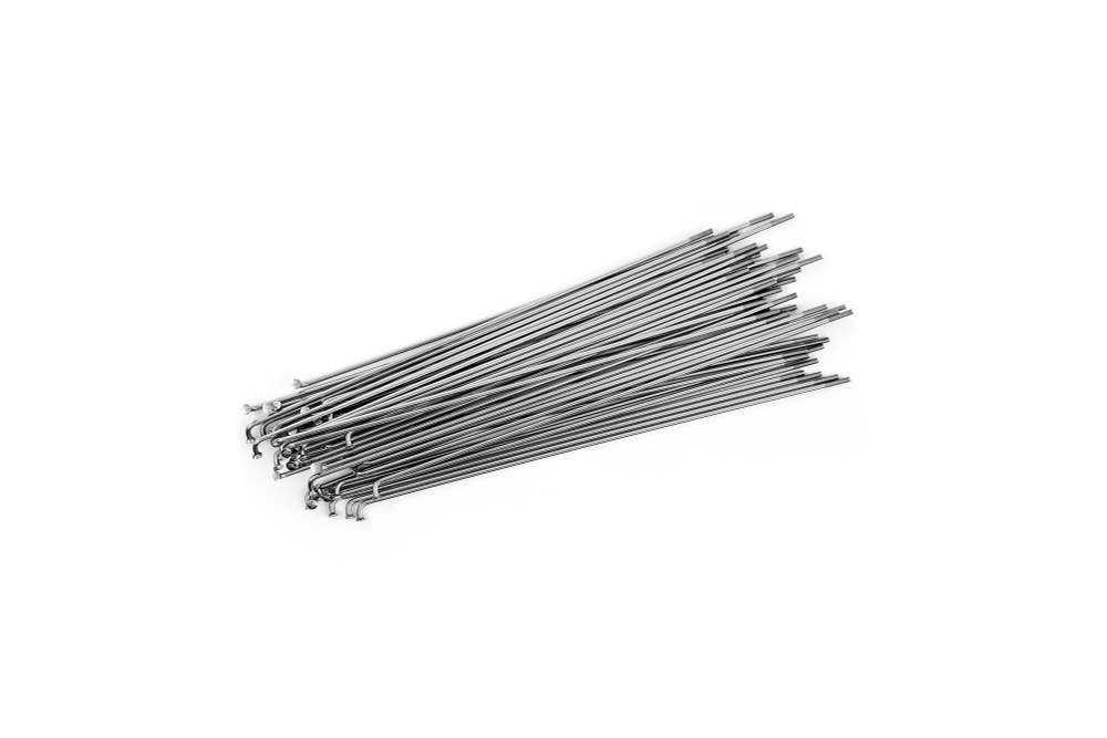 BMX Спицы Mission Stainless (Pack of 5)