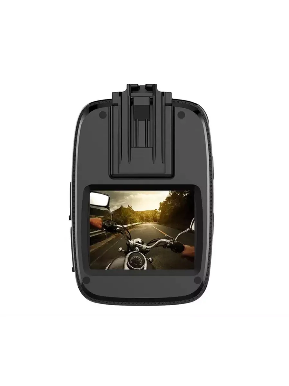 Экшн-камера A10 black