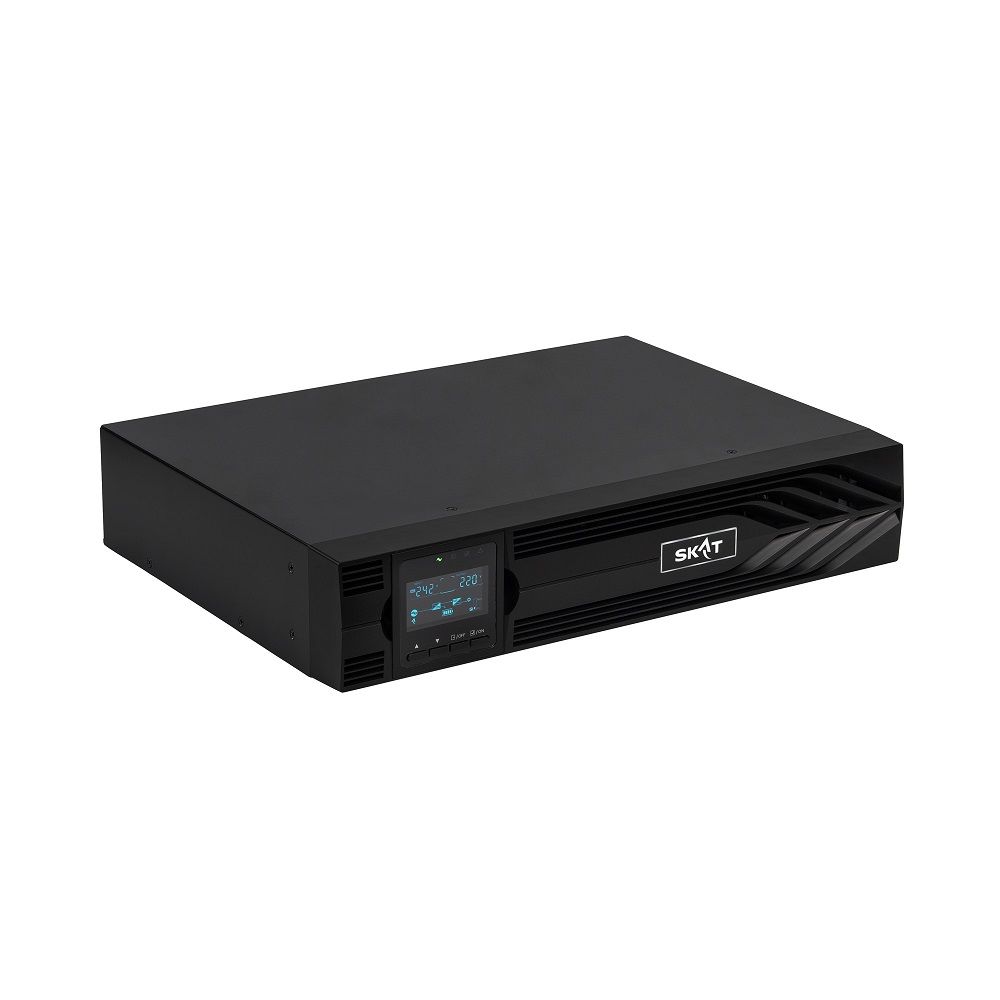 Источник бесперебойного питания SKAT-UPS 2000-RACK-ON-E P3