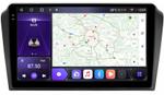 Магнитола для Mazda 3, Axela 2003-2009 - Kuberg OL-9503 QLed+2K, Android 12, Быстрая, CarPlay, 4G SIM-слот