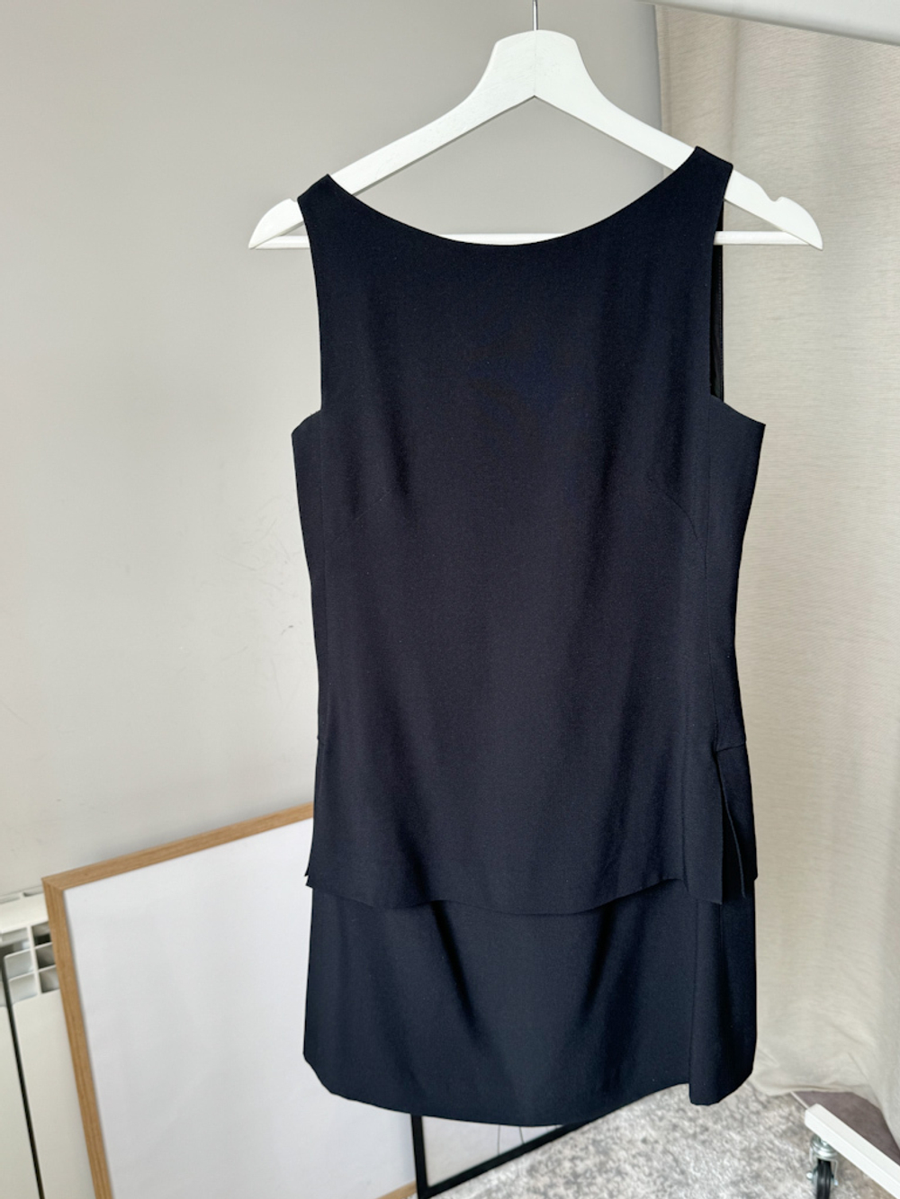 Платье Moschino, XS