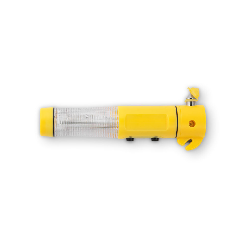 FLASHMER. Аварийный молоток