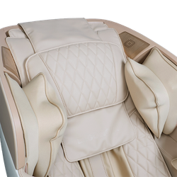 Массажное кресло Ergonova Organic 3 Beige