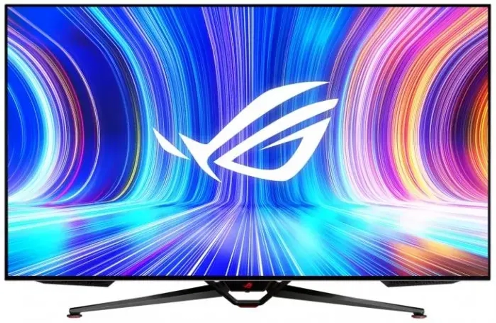 Монитор  ASUS  Swift OLED PG48UQ