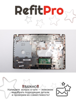Верхняя часть корпуса (топ-кейс) для ноутбука Lenovo G570 (31048963), оригинал