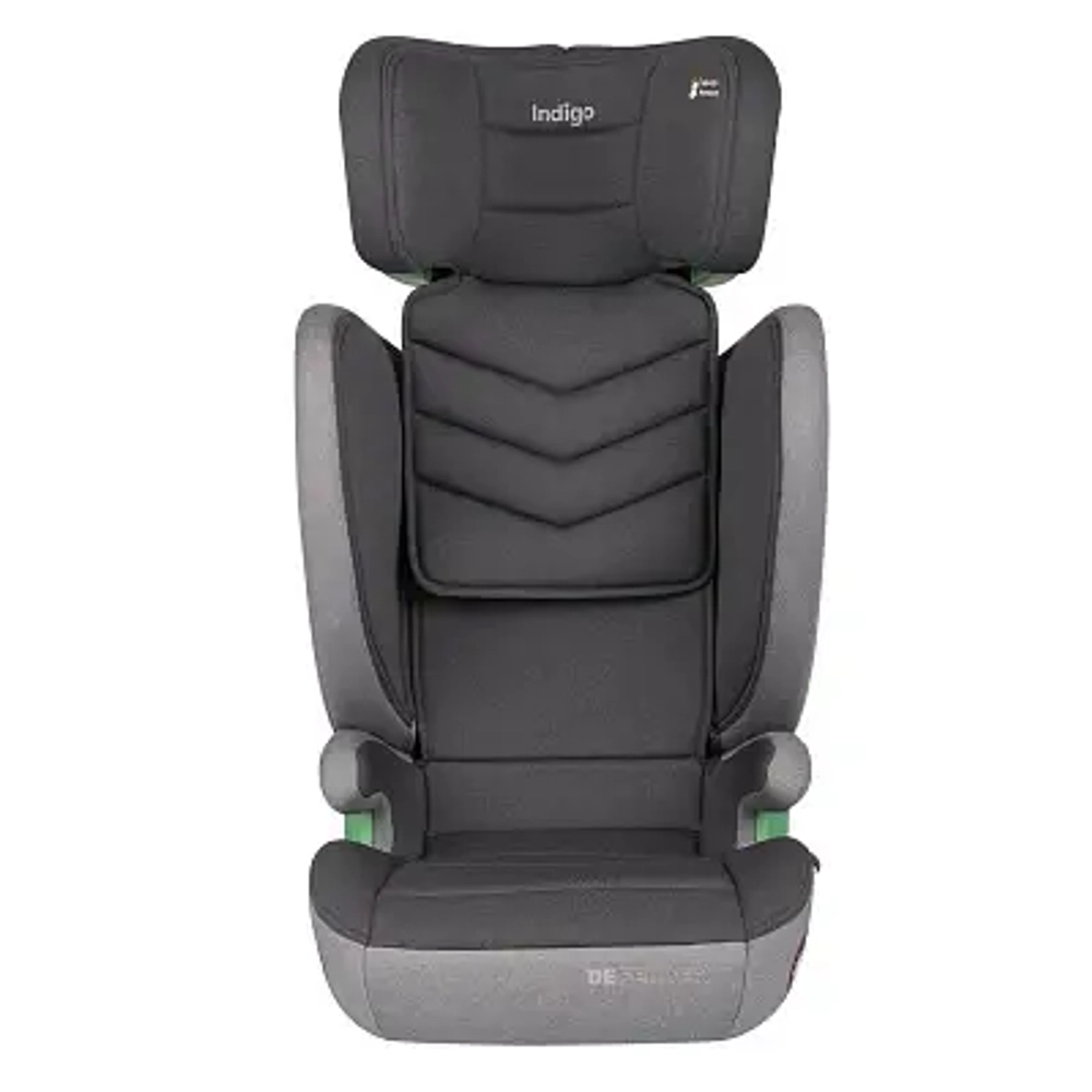 Автокресло Indigo Defender Isofix 2-3