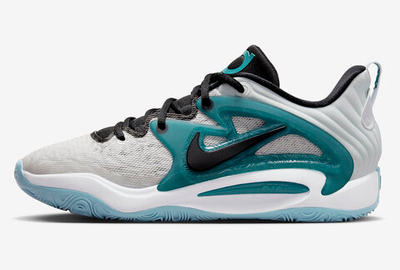 Nike KD 15 Geode Teal