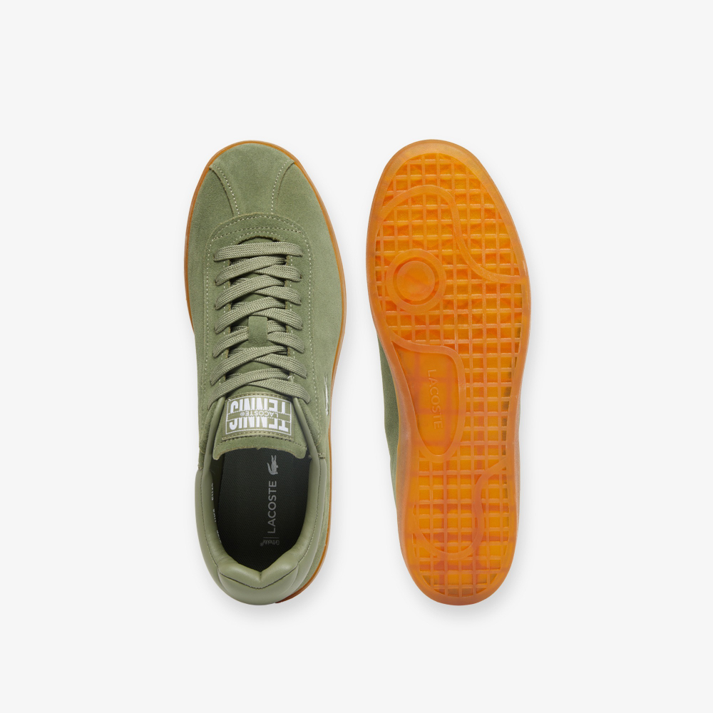 Кеды мужские Lacoste BASESHOT 125 6 SMA