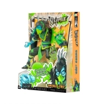 Игровой набор Ниндзомби фигурка со слаймом Грейв Спин Ninjombie 68757