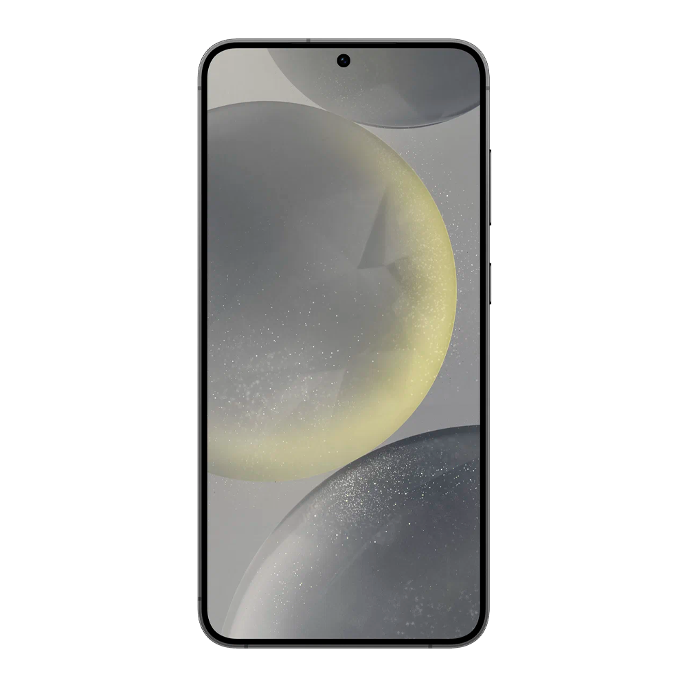 Смартфон Samsung Galaxy S24 Plus 12/256GB Dual Sim, Onyx Black (Черный) (SM-S9260)