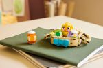Конструктор LEGO 40863 Easter Egg Basket