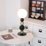 Table design lamp Zero RGB by Zero Lighting