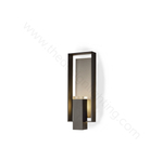 Wall design lamp Easily