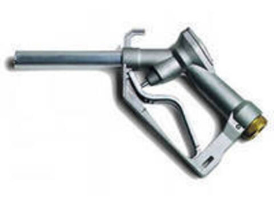 Ручной топливороздаточный пистолет SELF 2000 1IN GAS leaded spout PIUSI (Италия)