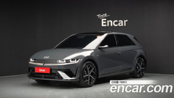 Hyundai Ioniq5 Long Range AWD — 2025