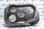 Проставка на КПП (под ретардер) 12JSD200T-1707015-1