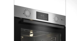 Электрический духовой шкаф Indesit IBFTS 4941 JH IX