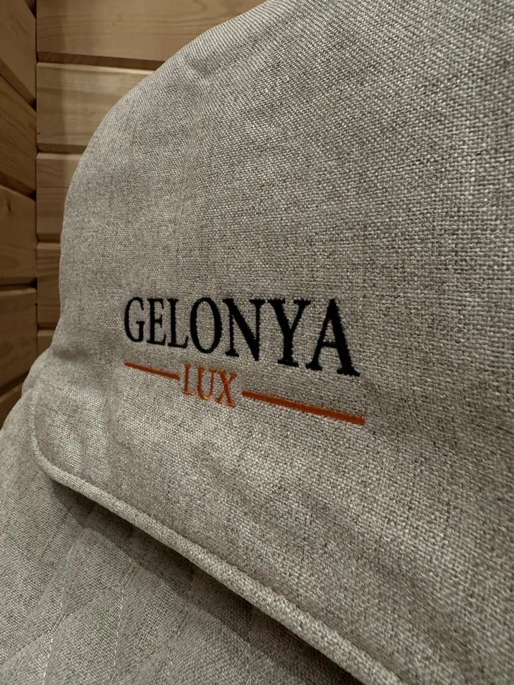Массажное кресло, шезлонг для бани, дома Gelonia lux