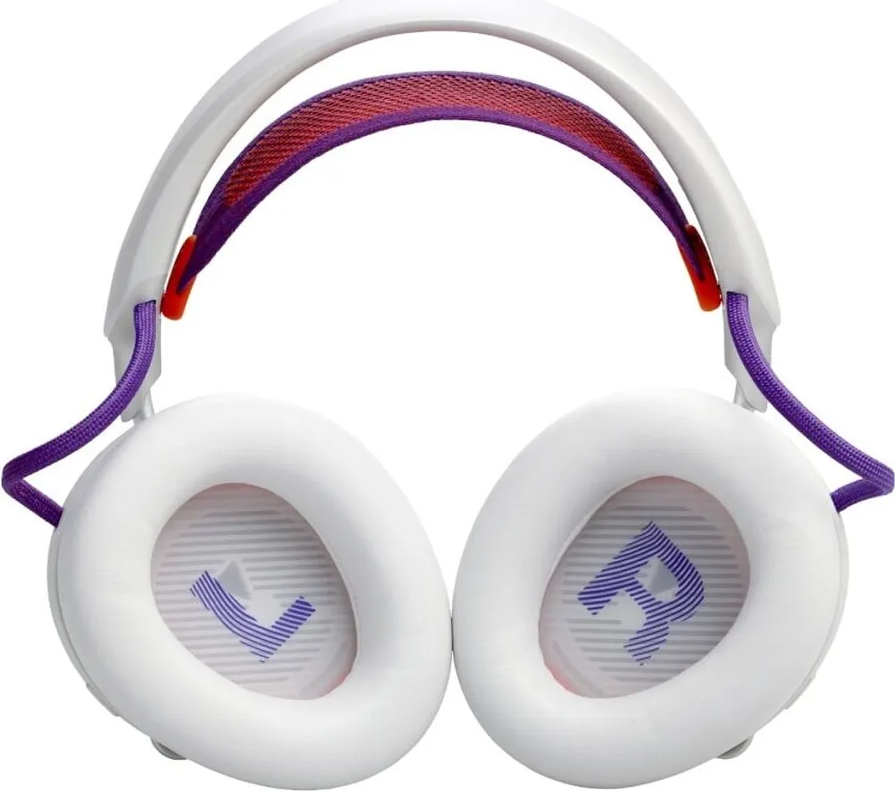 Беспроводные игровые наушники JBL Quantum 950 White - 6