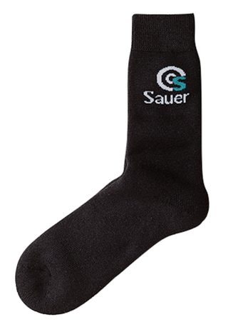 Shooting Socks