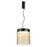 Подвесной светодиодный светильник Odeon Light PILLARI 5047/20L