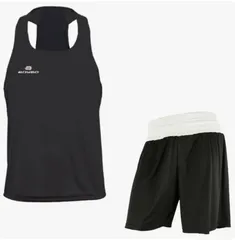 Форма боксерская BoyBo BBG909