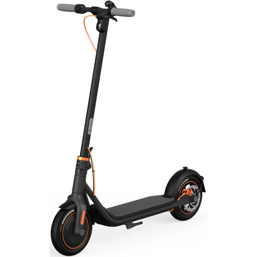 Электросамокат Ninebot KickScooter F40