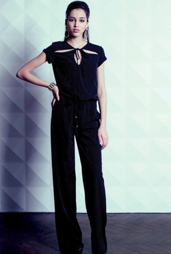 Spring/Summer 2013