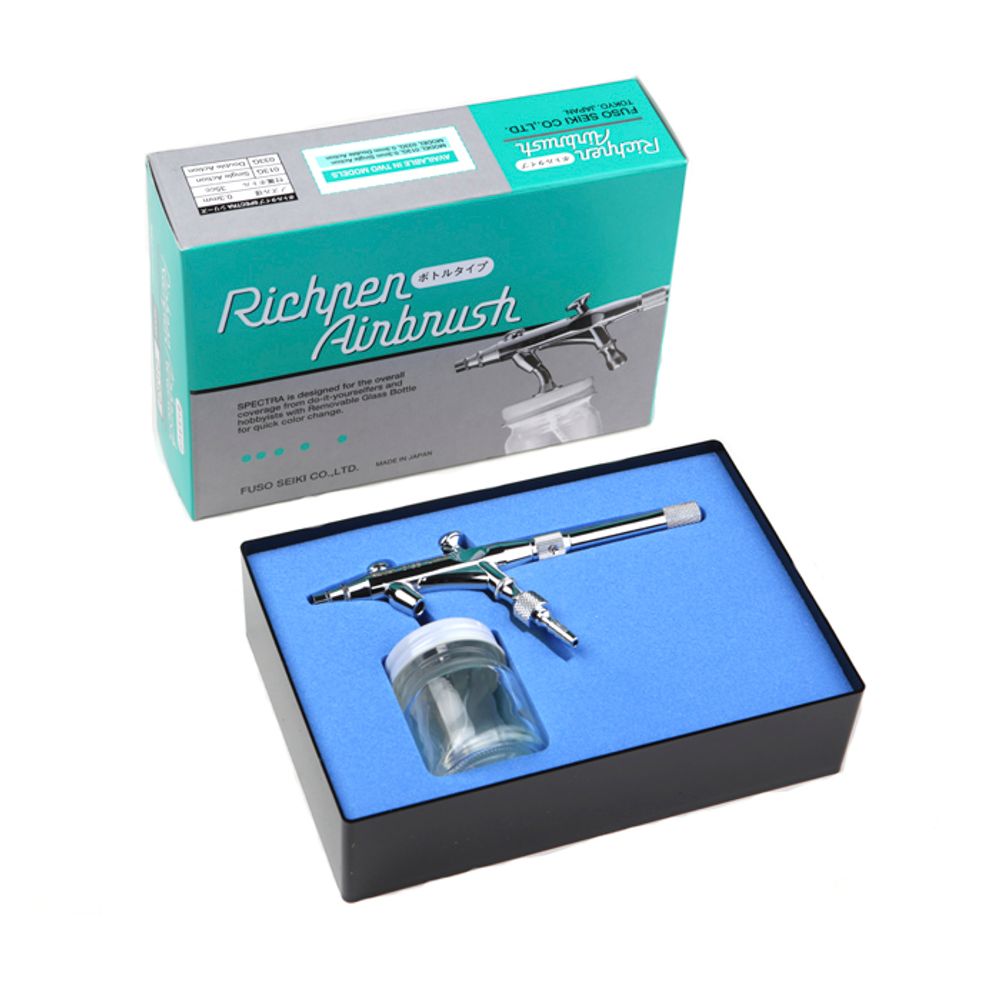 Аэрограф RichPen 033G