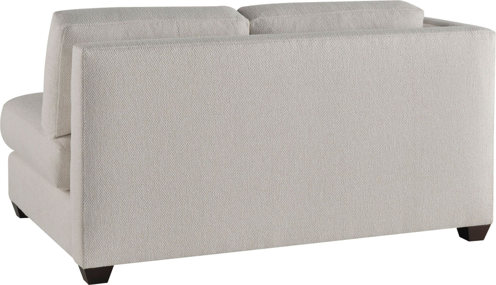 Диван Baker Rowan Left Arm Loveseat