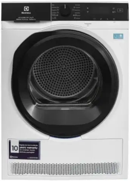 Сушильная машина Electrolux EW8D495MC