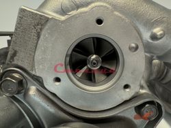 Турбина 11657563703 BMW для BMW