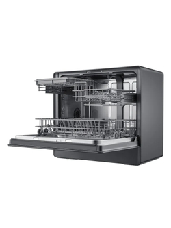 Посудомоечная машина Midea MCFD55S550Bi