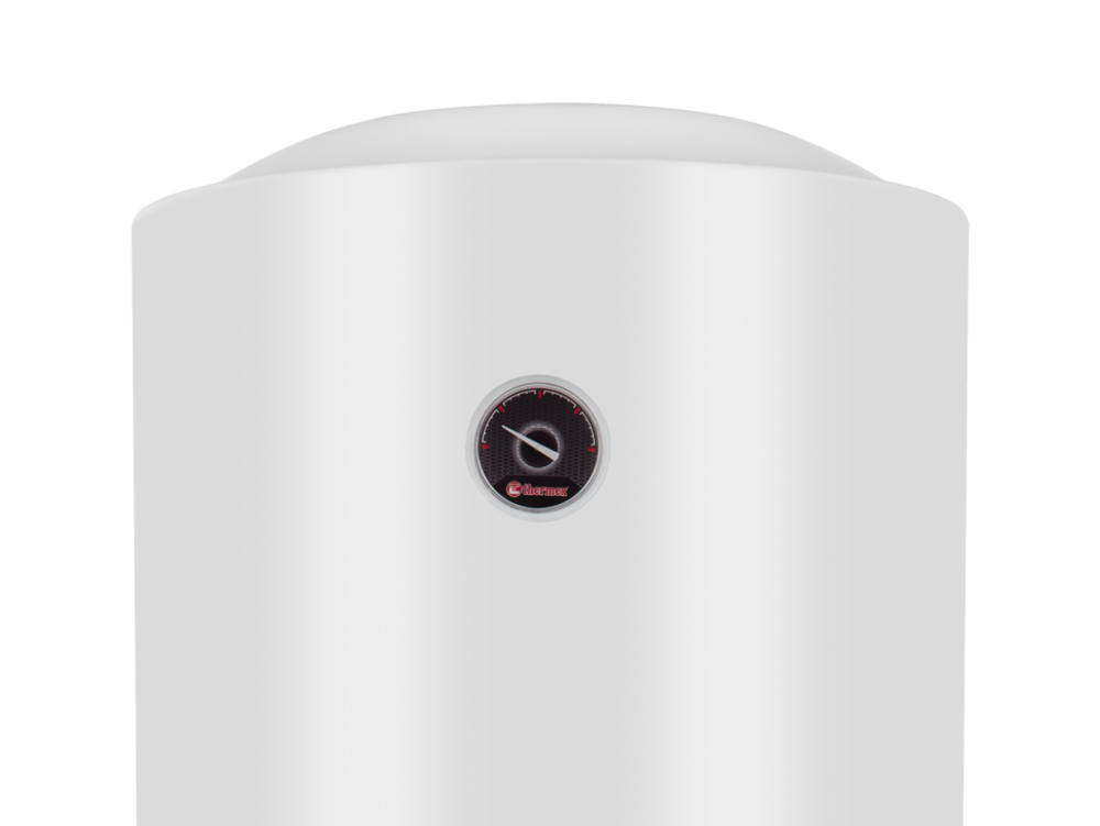 Накопительный электрический водонагреватель Thermex Praktik 50 V Slim
