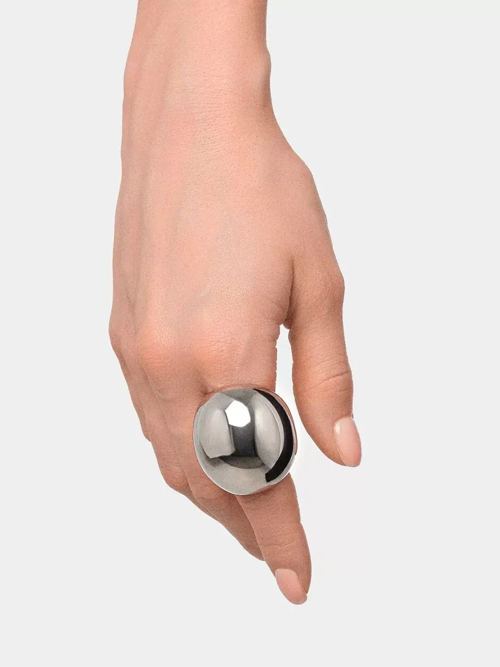 Кольцо VOLUME