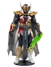 Фигурка McFarlane Mortal Kombat Malefik Spawn Bloody Мортал Комбат Спаун Малефик в крови 18см