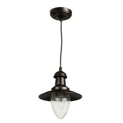 Светильник подвесной Arte Lamp Fisherman A5518SP-1RI