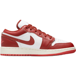 Jordan Kids Air Jordan 1 Low SE "Dune Red" Sneakers