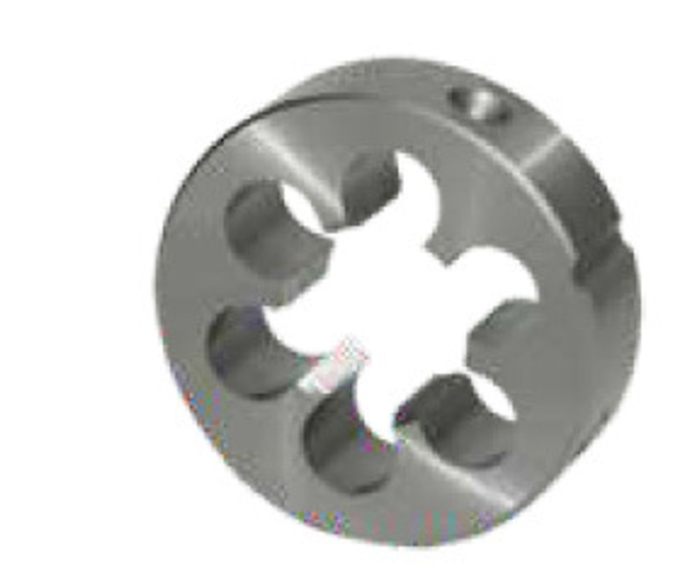 Плашка Die DIN 22568 M14x1,5 6g HSS 800 N1-121001-0145 Плашка Die DIN 22568 M14x1,5 6g HSS 800 N1-121001-0145